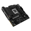 Placa-Mãe ASUS TUF GAMING B760M-PLUS WIFI II — Intel B760, LGA 1700, micro ATX, DDR5, 4 DIMM, Wi‑Fi 6E, 2.5 Gb LAN