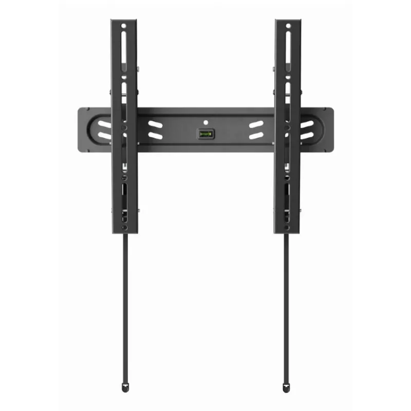 Suporte de Parede para TV GEMBIRD, Série PRO (Inclinável), 32–65 Polegadas