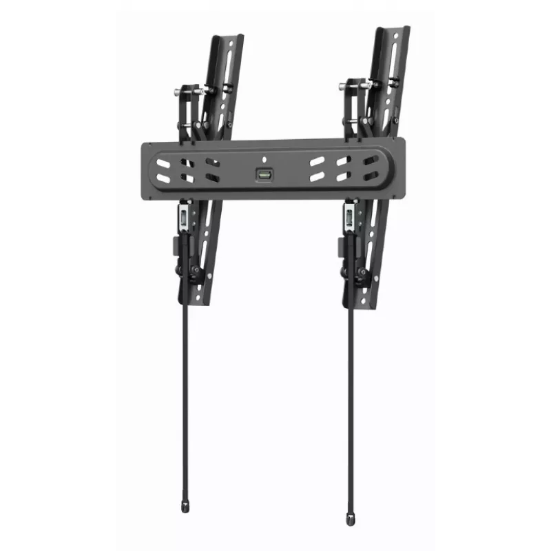 Suporte de Parede para TV GEMBIRD, Série PRO (Inclinável), 32–65 Polegadas