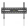 Suporte de parede para TV GEMBIRD (fixo), 37 inch–86 inch