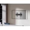 Suporte de parede para TV GEMBIRD (fixo), 37