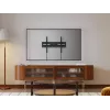 Suporte de parede para TV GEMBIRD (fixo), 37