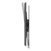 Suporte de Parede para TV com Função de Inclinação GEMBIRD WM-86T-01 para Ecrãs de 37–86 Polegadas, Aço, Inclinável -5° a 10°, VESA 75x75–600x400, Carga Máx. 75 kg