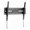 Suporte de Parede para TV com Função de Inclinação GEMBIRD WM-86T-01 para Ecrãs de 37–86 Polegadas, Aço, Inclinável -5° a 10°, VESA 75x75–600x400, Carga Máx. 75 kg