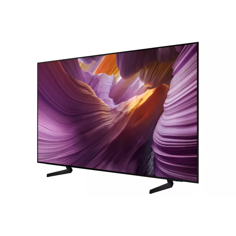 Samsung QE77S85FAE 195,6 cm (77 Polegadas) 4K Ultra HD Smart TV Wi-Fi Preto