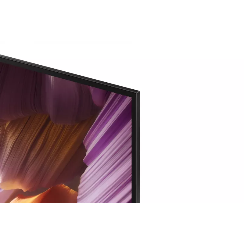 Samsung QE77S85FAE 195,6 cm (77 Polegadas) 4K Ultra HD Smart TV Wi-Fi Preto