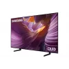 Samsung QE77S85FAE 195,6 cm (77 Polegadas) 4K Ultra HD Smart TV Wi-Fi Preto