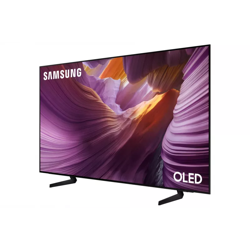 Samsung QE77S85FAE 195,6 cm (77 Polegadas) 4K Ultra HD Smart TV Wi-Fi Preto