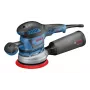 Lixadora excêntrica Bosch GEX 40-150 12000 rpm 24000 OPM preto, azul, vermelho 400 W