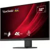 Monitor de computador Viewsonic VG3208-4K 81,3 cm (32 polegadas) 3840 x 2160 píxeis 4K Ultra HD LED preto
