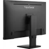 Monitor de computador Viewsonic VG3208-4K 81,3 cm (32 polegadas) 3840 x 2160 píxeis 4K Ultra HD LED preto