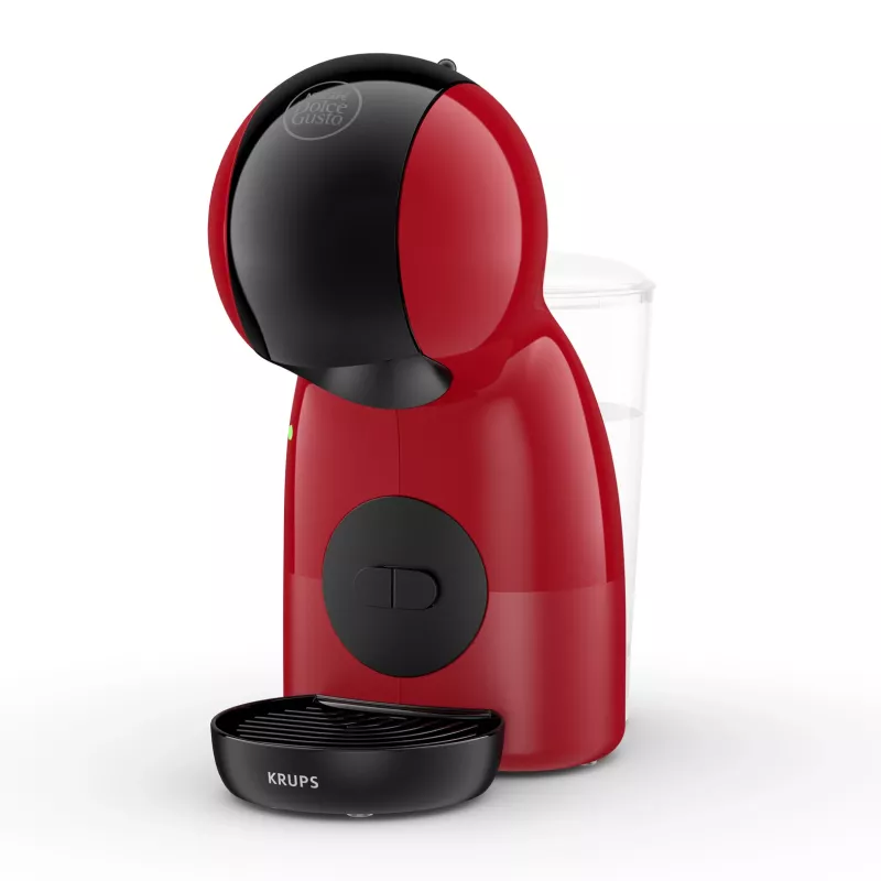 Máquina de café de cápsulas semiautomática Krups NESCAFÉ DOLCE GUSTO KP1A35 0,8 L