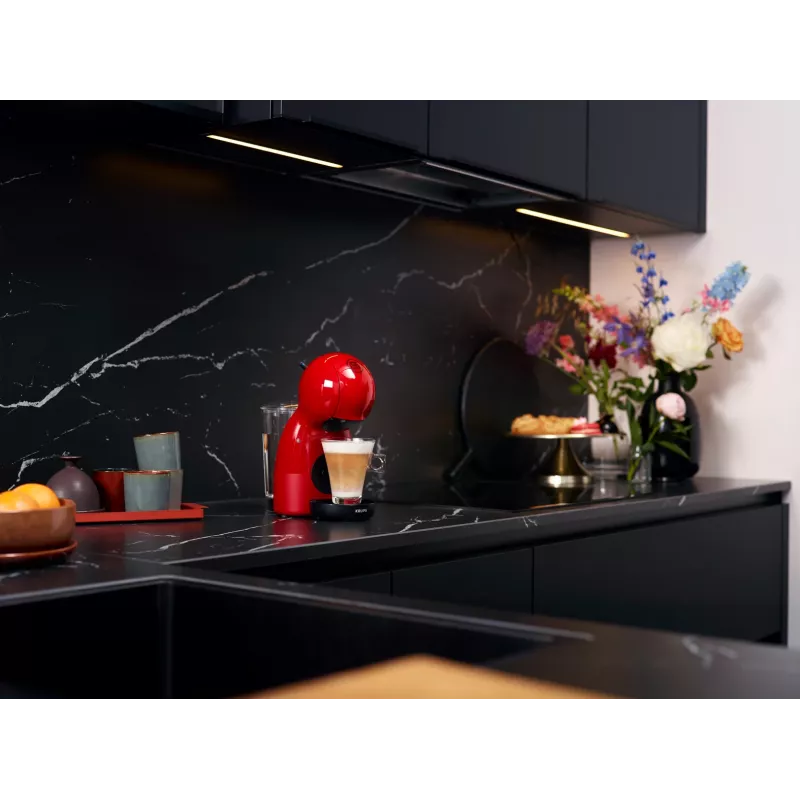 Máquina de café de cápsulas semiautomática Krups NESCAFÉ DOLCE GUSTO KP1A35 0,8 L