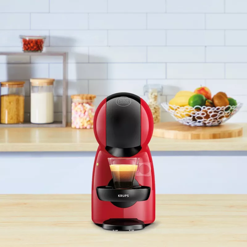 Máquina de café de cápsulas semiautomática Krups NESCAFÉ DOLCE GUSTO KP1A35 0,8 L
