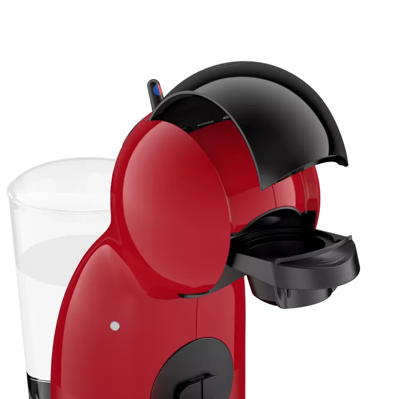 Máquina de café de cápsulas semiautomática Krups NESCAFÉ DOLCE GUSTO KP1A35 0,8 L