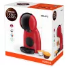 Máquina de café de cápsulas semiautomática Krups NESCAFÉ DOLCE GUSTO KP1A35 0,8 L