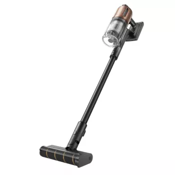 Aspirador vertical 2 em 1 Dreame Z20 HEPA sem saco