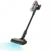 Aspirador vertical 2 em 1 Dreame Z20 HEPA sem saco