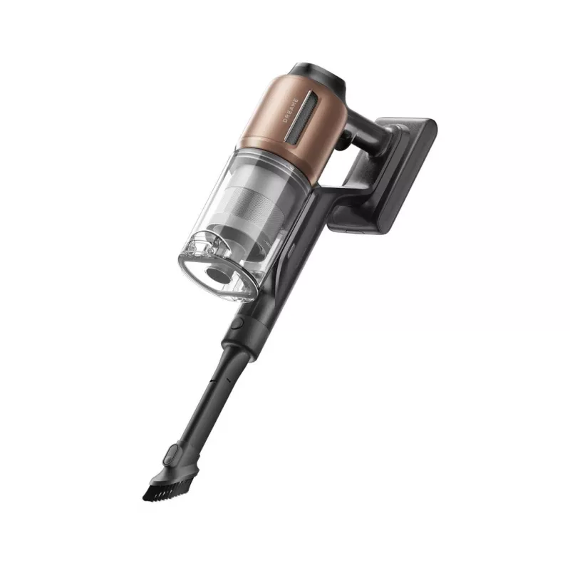 Aspirador vertical 2 em 1 Dreame Z20 HEPA sem saco