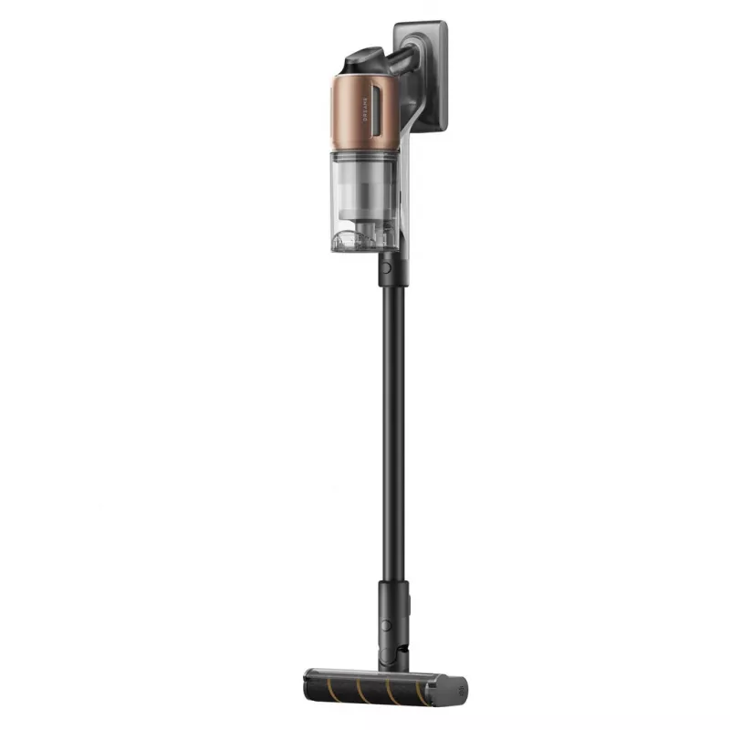 Aspirador vertical 2 em 1 Dreame Z20 HEPA sem saco