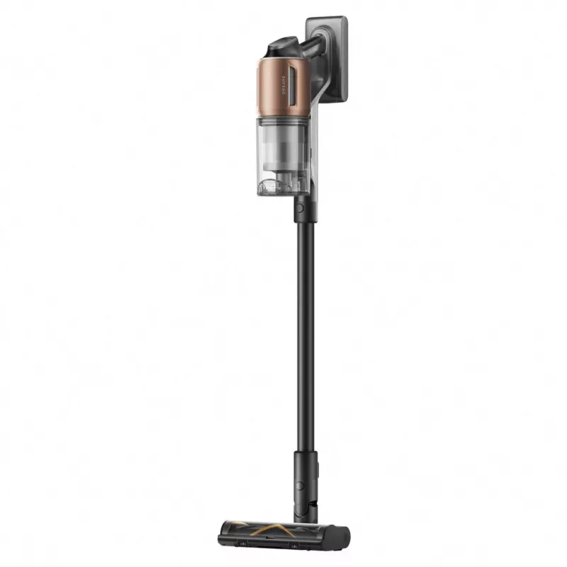 Aspirador vertical 2 em 1 Dreame Z20 HEPA sem saco