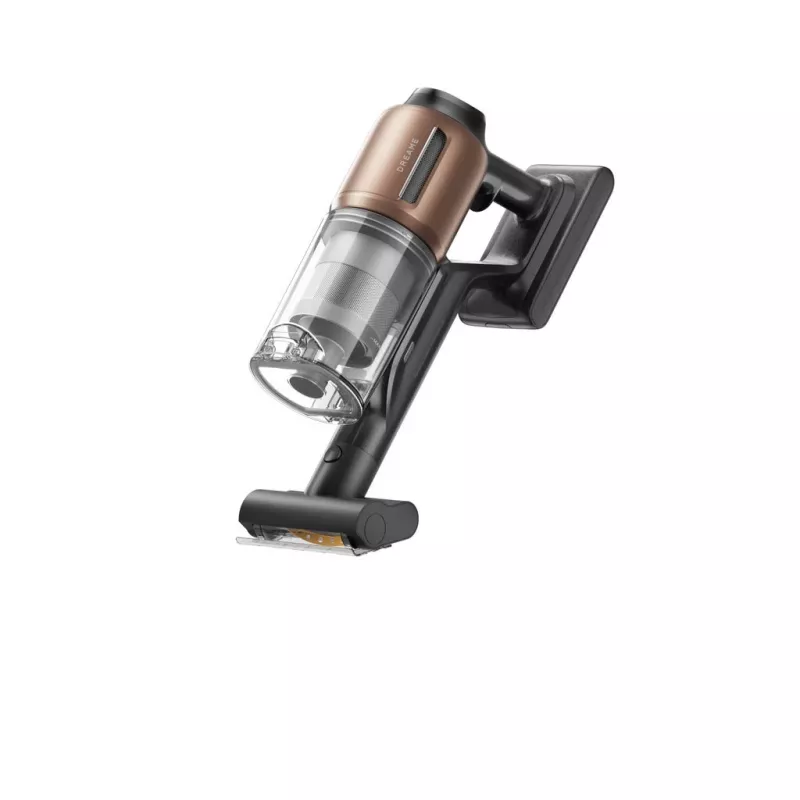 Aspirador vertical 2 em 1 Dreame Z20 HEPA sem saco