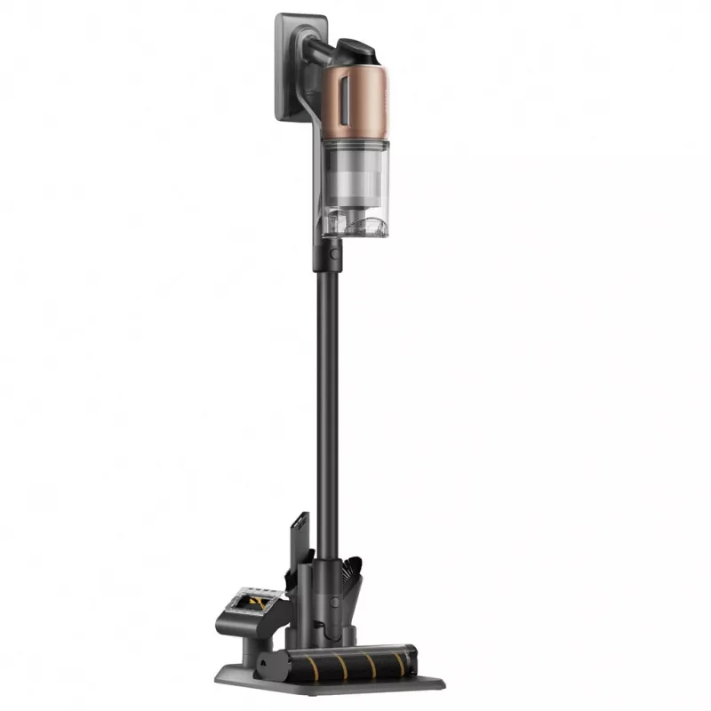 Aspirador vertical 2 em 1 Dreame Z20 HEPA sem saco