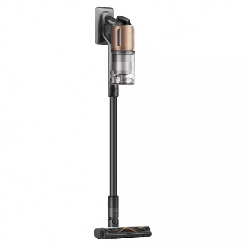 Aspirador vertical 2 em 1 Dreame Z20 HEPA sem saco