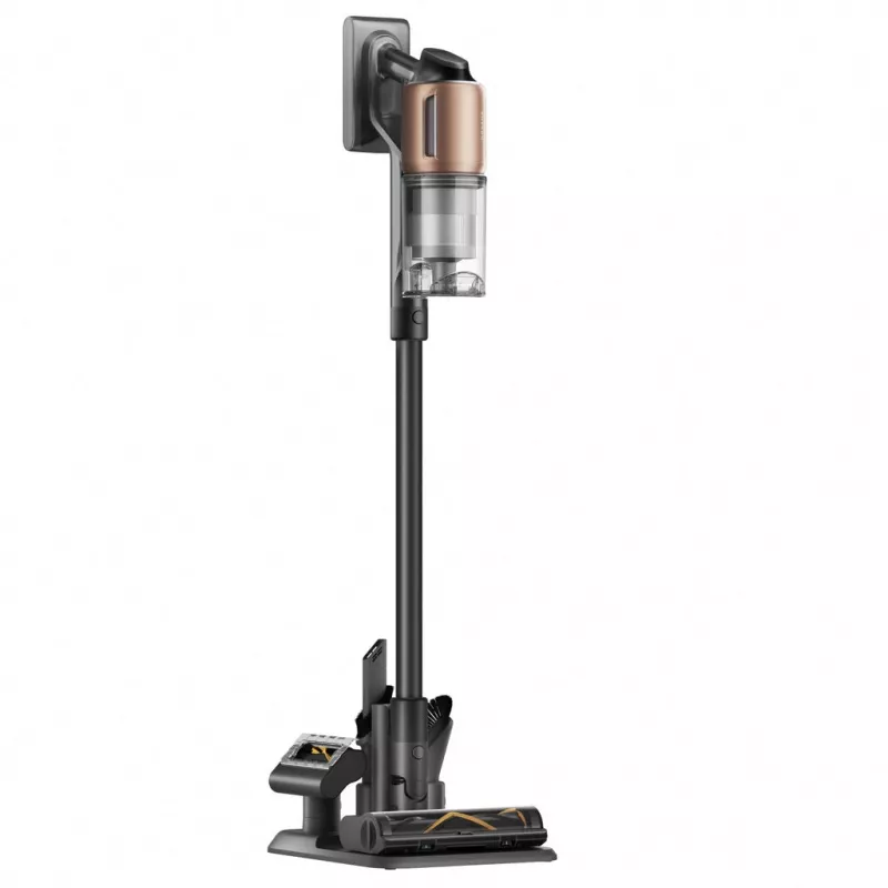 Aspirador vertical 2 em 1 Dreame Z20 HEPA sem saco