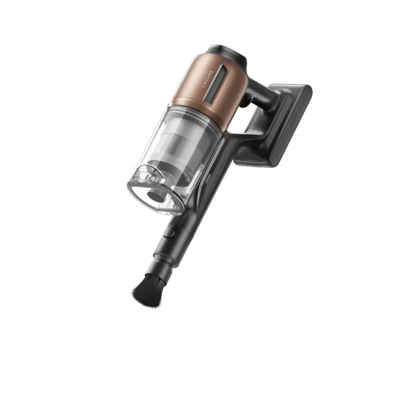 Aspirador vertical 2 em 1 Dreame Z20 HEPA sem saco