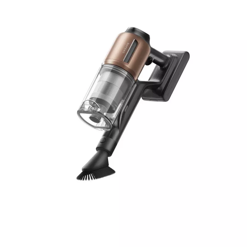 Aspirador vertical 2 em 1 Dreame Z20 HEPA sem saco