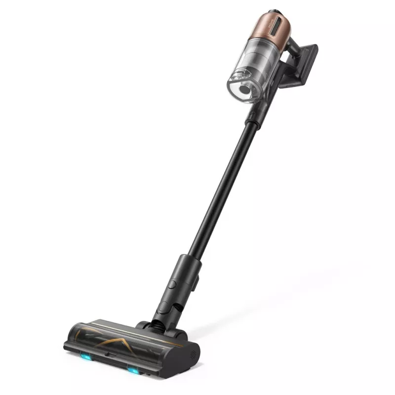 Aspirador vertical 2 em 1 Dreame Z20 HEPA sem saco