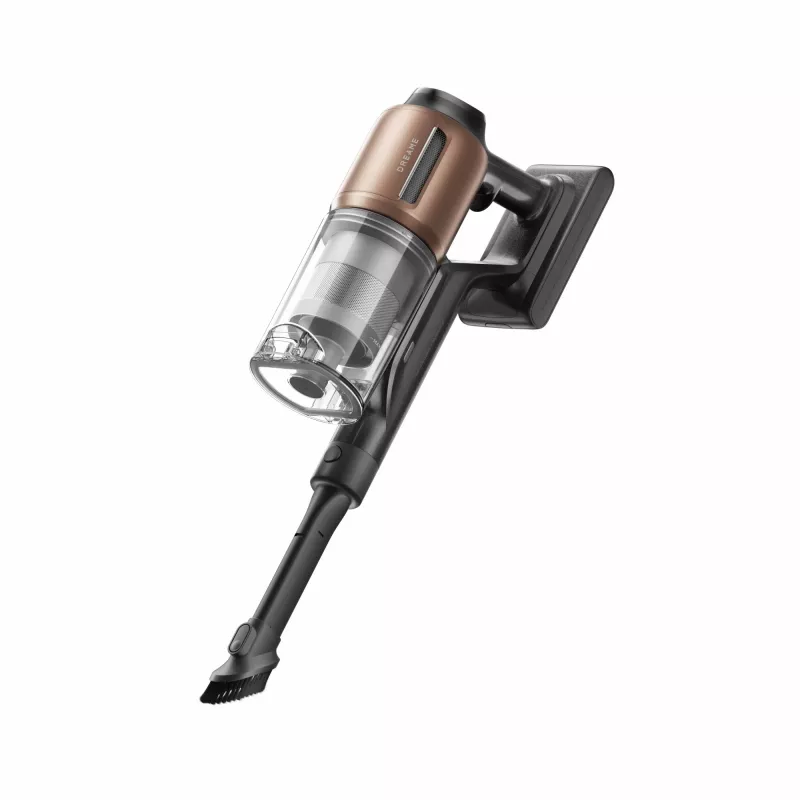 Aspirador vertical 2 em 1 Dreame Z20 HEPA sem saco