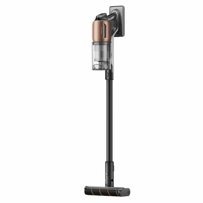 Aspirador vertical 2 em 1 Dreame Z20 HEPA sem saco