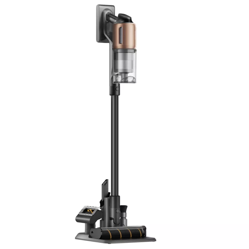 Aspirador vertical 2 em 1 Dreame Z20 HEPA sem saco