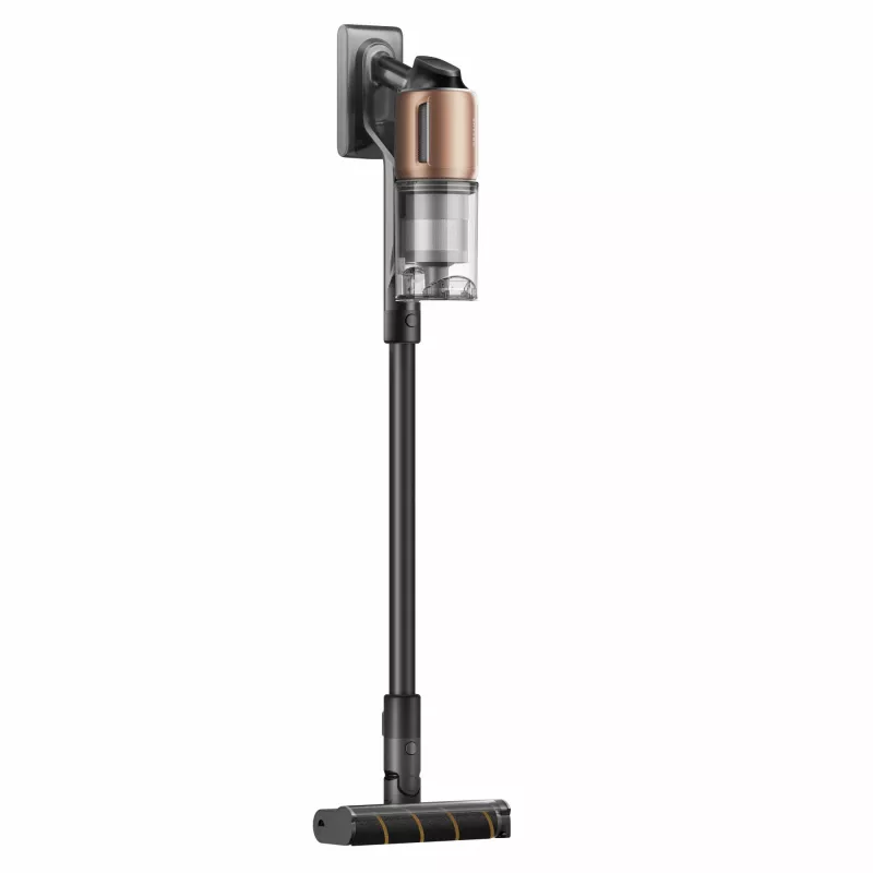 Aspirador vertical 2 em 1 Dreame Z20 HEPA sem saco