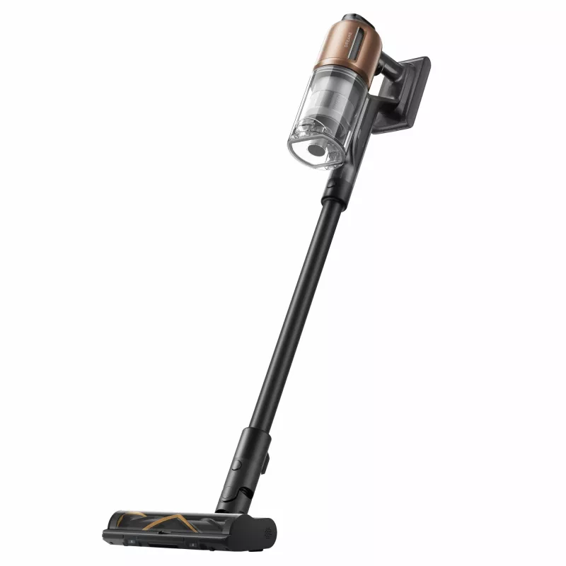 Aspirador vertical 2 em 1 Dreame Z20 HEPA sem saco