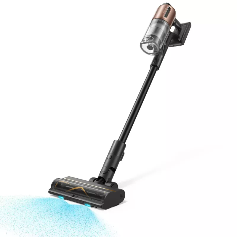 Aspirador vertical 2 em 1 Dreame Z20 HEPA sem saco