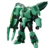 Maquete em plástico Bandai HGUC 1/144 PMX-002 Bolinoak-Sammahn — escala 1/144
