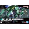 Maquete em plástico Bandai HGUC 1/144 PMX-002 Bolinoak-Sammahn — escala 1/144
