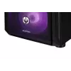 Computador de secretária Actina Midi Tower, AMD Ryzen 7 9700X, 32 GB DDR5, SSD de 1 TB, Radeon RX 9060 XT, Windows 11 Pro, preto