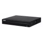 Dahua Technology Lite NVR4104HS-P-4KS3 gravador de vídeo em rede 1U preto