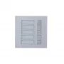 Dahua Technology DHI-VTO4202F-MB5 acessório para intercomunicador módulo de botões de chamada