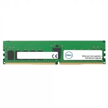 Dell - DDR4 - módulo - 16 GB - DIMM 288-PIN - 3200 MHz / PC4-25600 - 1.2 V registado ECC