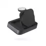 Carregador de mesa ZENS Nightstand Charger Pro 2 preto