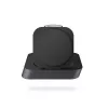 Carregador de mesa ZENS Nightstand Charger Pro 2 preto