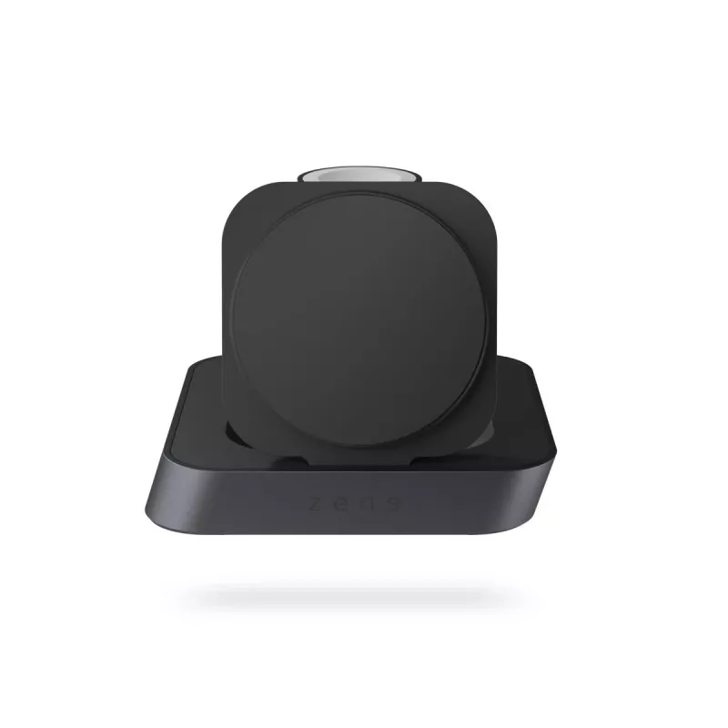 Carregador de mesa ZENS Nightstand Charger Pro 2 preto
