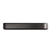 ZENS powerbank fino Qi2 Al 10000mAh preto