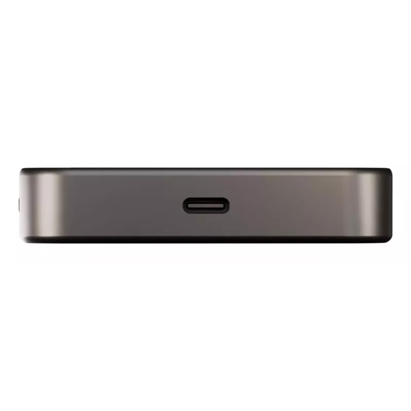 ZENS powerbank fino Qi2 Al 10000mAh preto