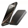 ZENS powerbank fino Qi2 Al 10000mAh preto